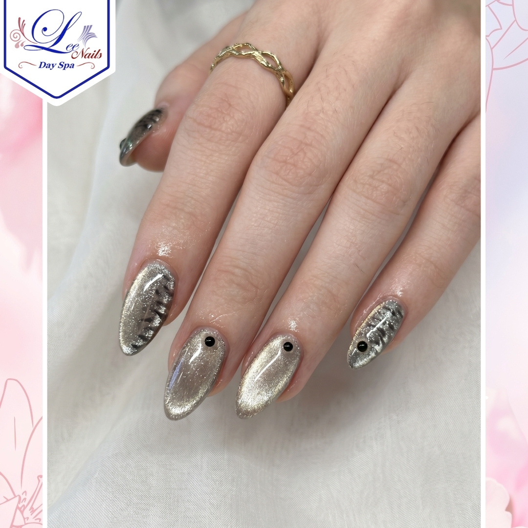 Nail designs